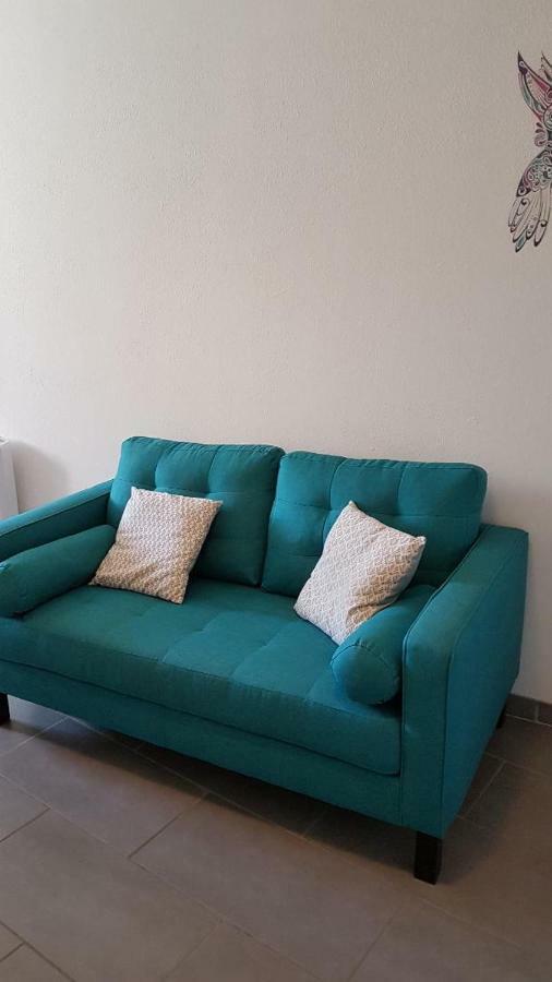 Cosy Corner LʼIsle-sur-la-Sorgue Exterior foto